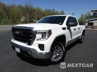 2022 GMC Sierra 1500 Limited Pro Extended Cab Medium Bed 1SA