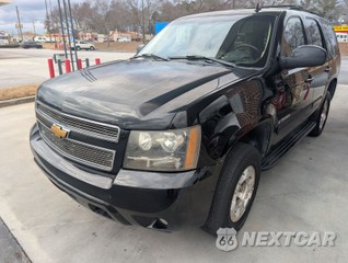 2007 Chevrolet Tahoe LTZ 1LZ
