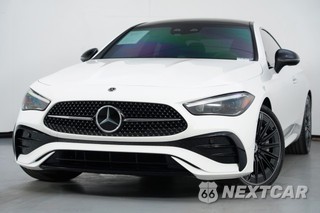 2024 Mercedes-Benz CLE 450 Coupe