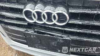 2018 Audi Q3 2.0T Premium Plus