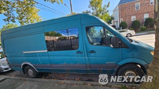 2008 Dodge Sprinter 2500 Cargo Van 170.0" WB