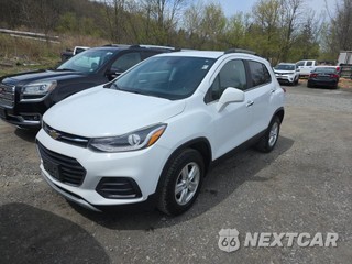 2018 Chevrolet Trax LT 1LT