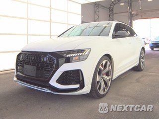 2023 Audi RS Q8