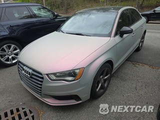 2016 Audi A3 Sedan 2.0T Premium