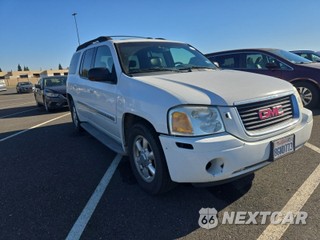 2002 GMC Envoy XL SLT