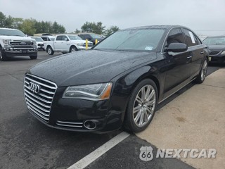 2014 Audi A8 3.0T