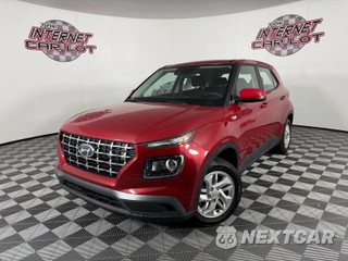2022 Hyundai Venue SE
