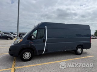 2019 Ram ProMaster 3500 Cargo Van High Roof 159.0" WB