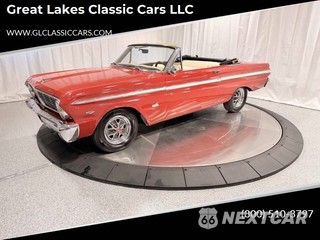 1965 Ford Falcon
