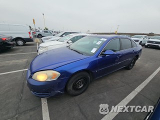 2006 Chevrolet Impala LT