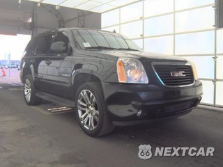 2008 GMC Yukon 1500 SLT 4SB