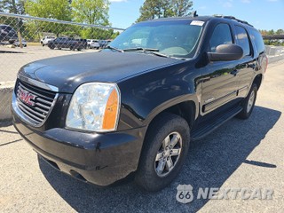 2014 GMC Yukon SLT 4SA