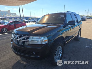 2013 Lincoln Navigator