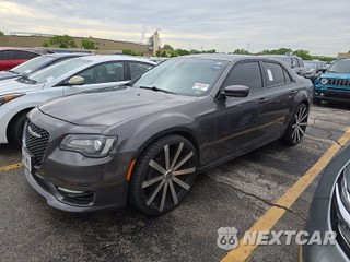 2018 Chrysler 300S