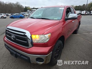 2011 Toyota Tundra Extended Cab Medium Bed