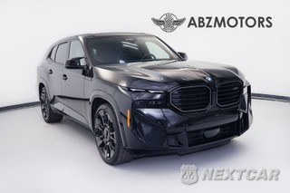 2023 BMW XM