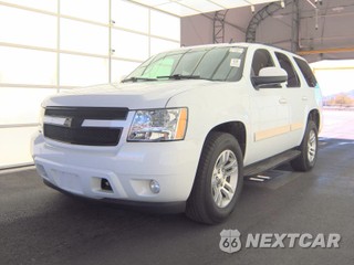 2011 Chevrolet Tahoe LT 1LT