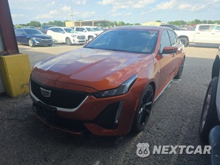 2022 Cadillac CT5 Sport 1SE