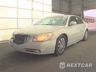 2010 Buick Lucerne CXL Special Edition 2XL