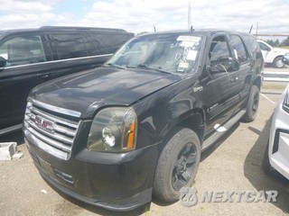 2008 GMC Yukon Hybrid 4HY