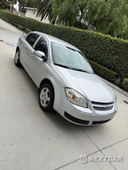 2007 Chevrolet Cobalt LT Sedan