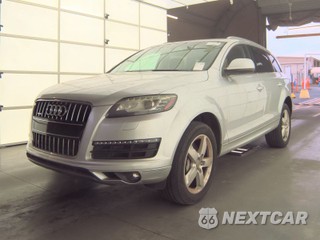 2015 Audi Q7 3.0T Premium Plus