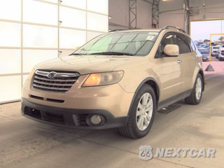 2009 Subaru Tribeca Limited 5-Passenger