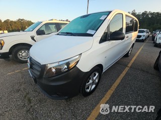 2023 Mercedes-Benz Metris Passenger Van 126.0" WB