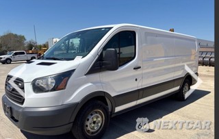 2015 Ford Transit 350 Cargo Van w/RH Swing-Out Doors Low Roof 148.0" WB