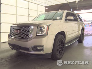 2016 GMC Yukon XL SLT 4SA