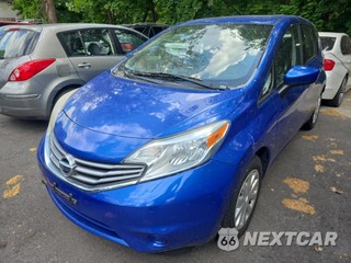 2015 Nissan Versa Note SV