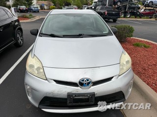 2014 Toyota Prius Two
