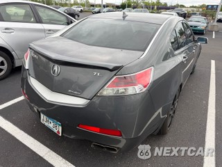 2009 Acura TL