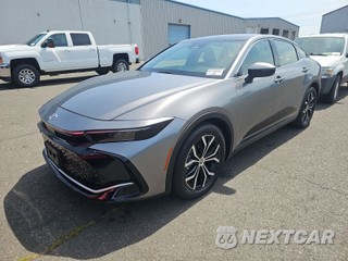 2023 Toyota Crown Limited