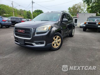 2015 GMC Acadia SLE-1 3SA