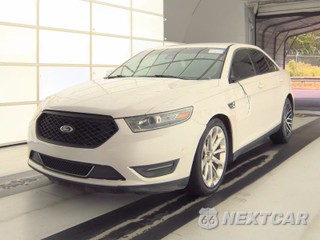 2013 Ford Taurus Limited