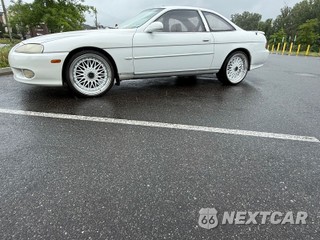1995 Lexus SC SC 400