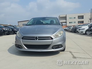 2016 Dodge Dart SXT Sport