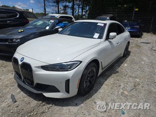 2024 BMW i4 eDrive35