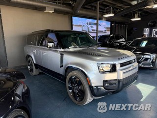 2023 Land Rover Defender 130 X-Dynamic SE