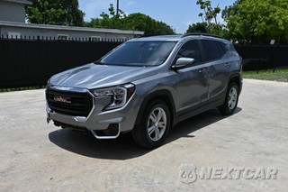 2023 GMC Terrain SLE 3SA