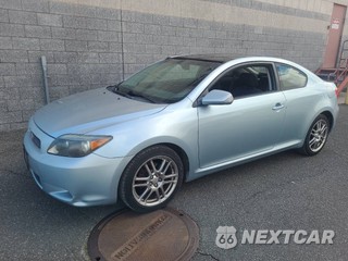 2005 Scion tC