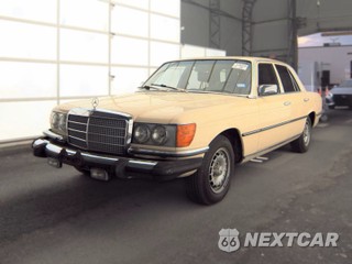1979 Mercedes-Benz 300 300 SD