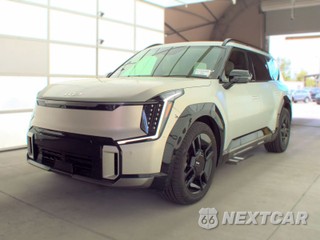 2024 Kia EV9 GT-Line