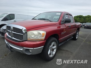 2006 Dodge Ram 1500 SLT Crew Cab Medium Bed