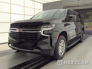 2022 Chevrolet Suburban LT 1LT