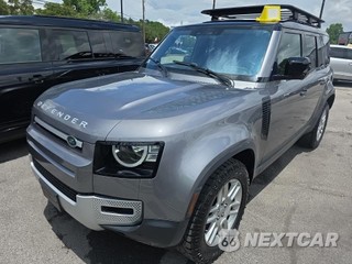 2020 Land Rover Defender 110 S