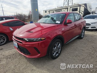 2024 Dodge Hornet Plug-In Hybrid R/T