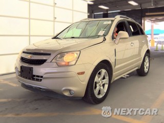 2014 Chevrolet Captiva Sport LT 1LT