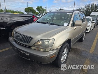 1999 Lexus RX 300